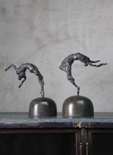 Danseurs de Capoera
