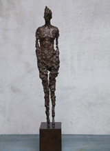 La Femme debout