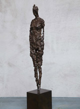 La Femme debout