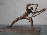 Le Danseur