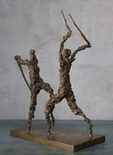 Les Danseurs