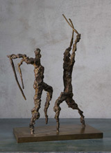 Les Danseurs