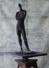 Le Nageur