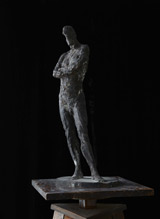 Le Nageur