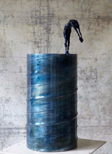 Le Plongeur