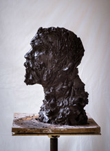 Portrait Jean Jaures