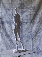 L'homme chance