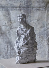Buste 1 - Arthaud