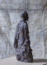 Buste 3 - Le Vertige, l'homme chancelant